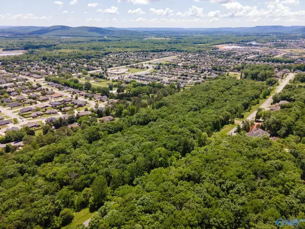 Owens Cross Roads, AL 35763,4631 Saddle Ridge Drive #LOT 8