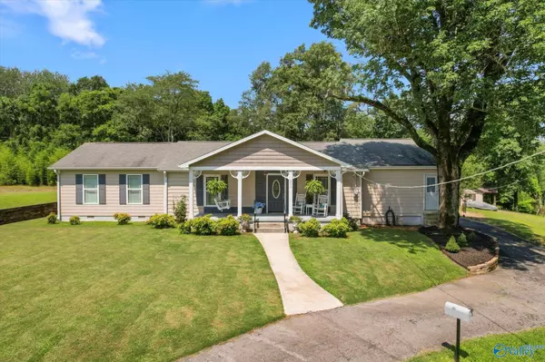 963 Rube Robinson Road, Huntsville, AL 35811