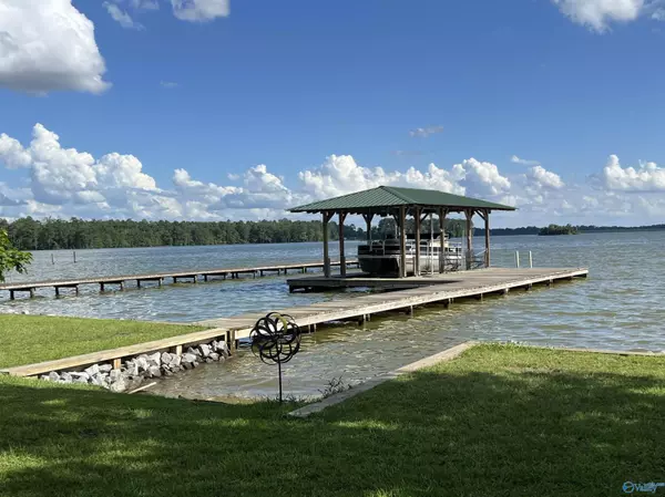 Leesburg, AL 35983,1315 Sunset Drive