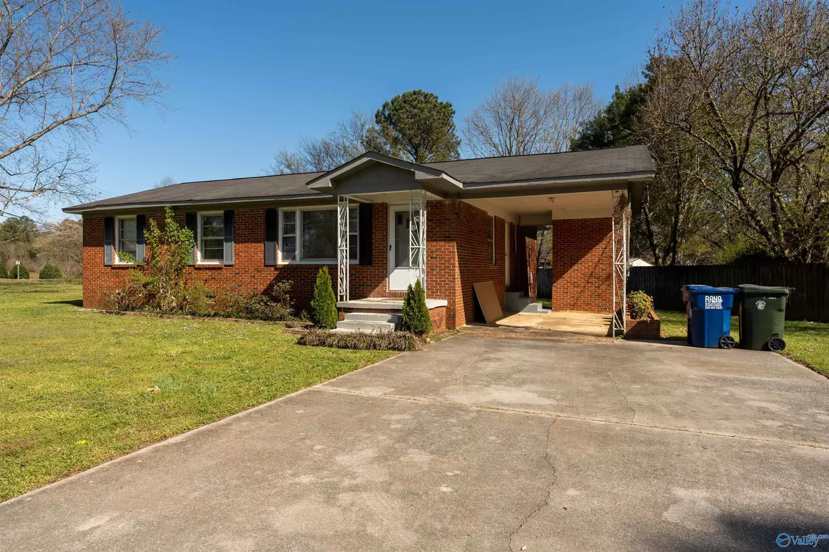 Madison, AL 35758,712 Marion Drive