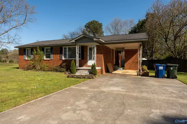 712 Marion Drive, Madison, AL 35758