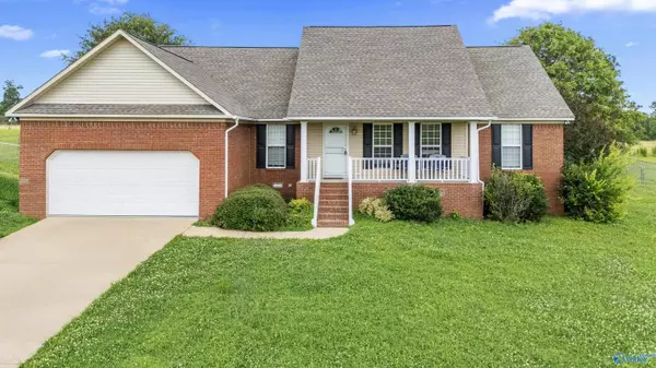 Horton, AL 35980,778 Chaffin Road