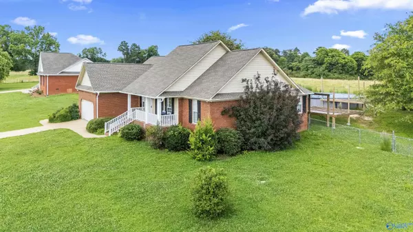 Horton, AL 35980,778 Chaffin Road