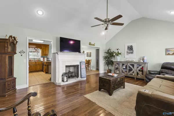 Horton, AL 35980,778 Chaffin Road