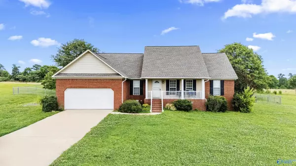 778 Chaffin Road,  Horton,  AL 35980