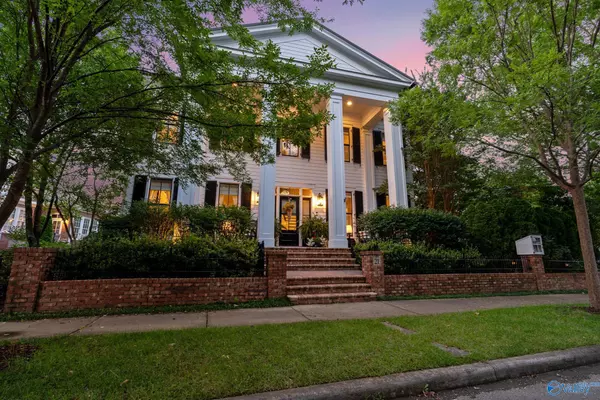 Huntsville, AL 35806,21 Braxton Street NW