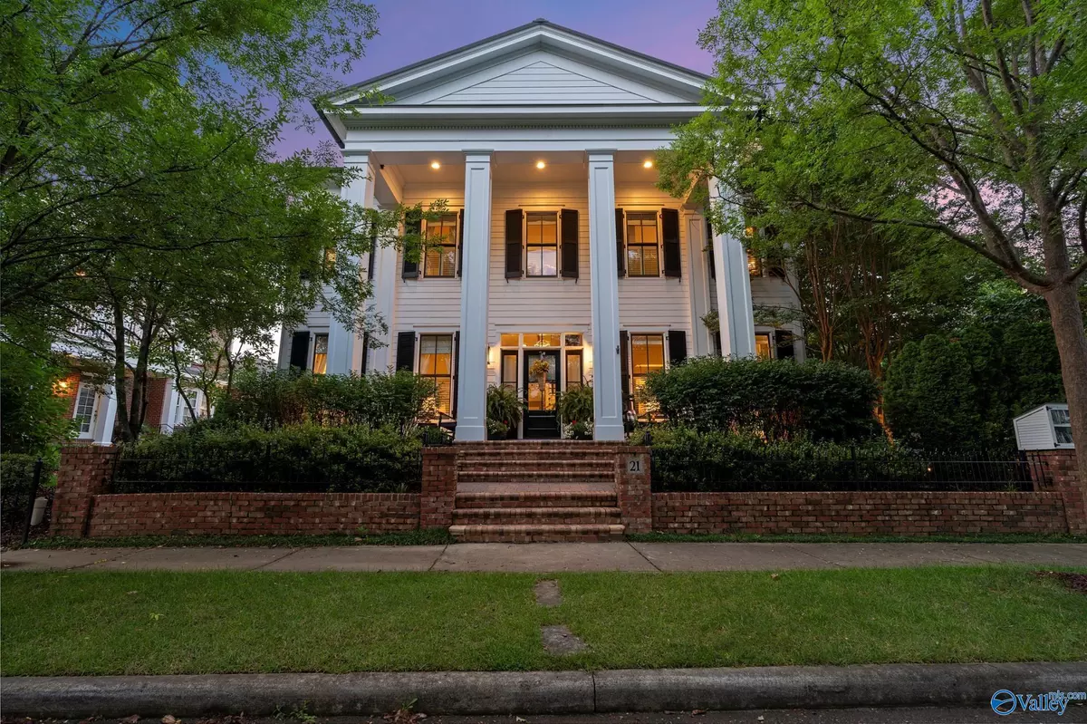 Huntsville, AL 35806,21 Braxton Street NW