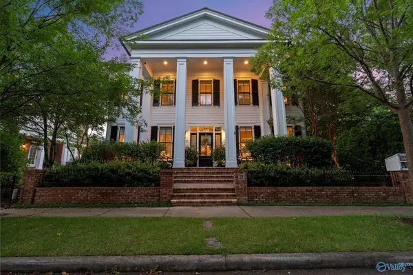 21 Braxton Street NW,  Huntsville,  AL 35806