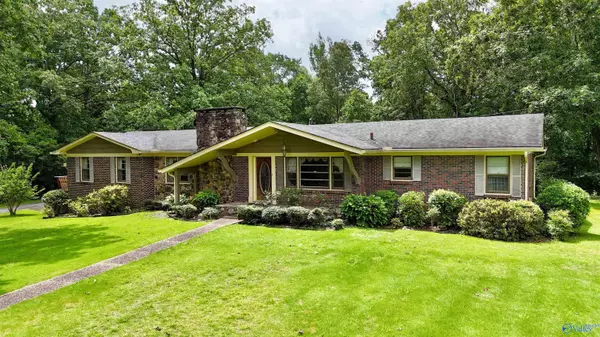 Hamilton, AL 35570,1555 Bexar Avenue W