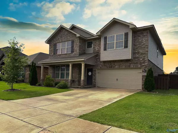 621 Magnolia Place SW, Hartselle, AL 35640