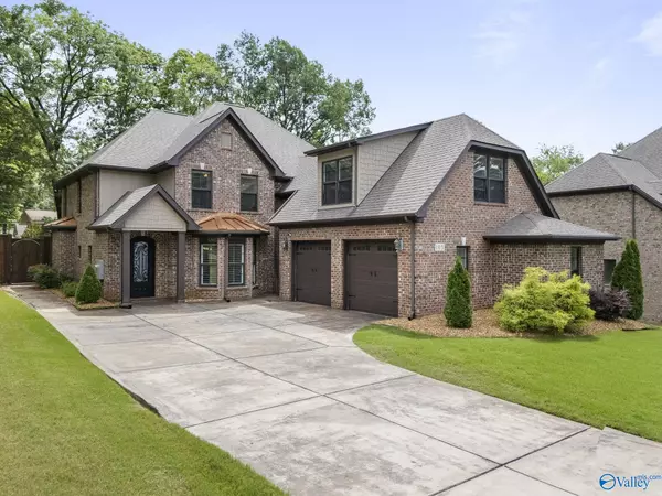 103 Dill Street, Huntsville, AL 35801