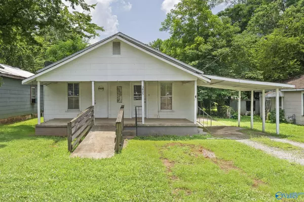 3405 7th Avenue SW, Huntsville, AL 35805