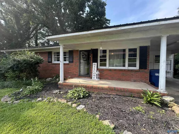 Anniston, AL 35201,4208 Brian Drive