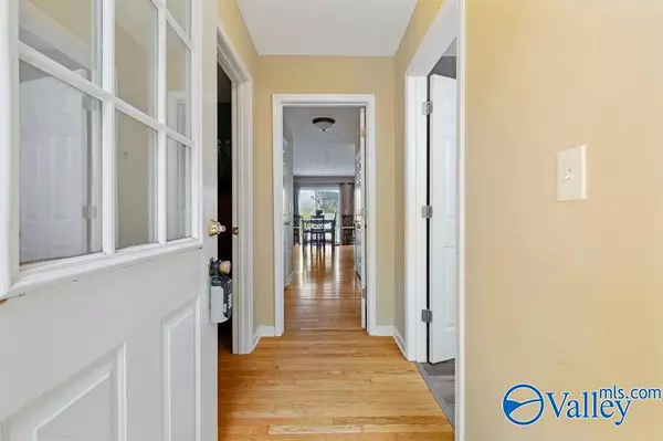 Leesburg, AL 35983,4480 County Road 44 #27