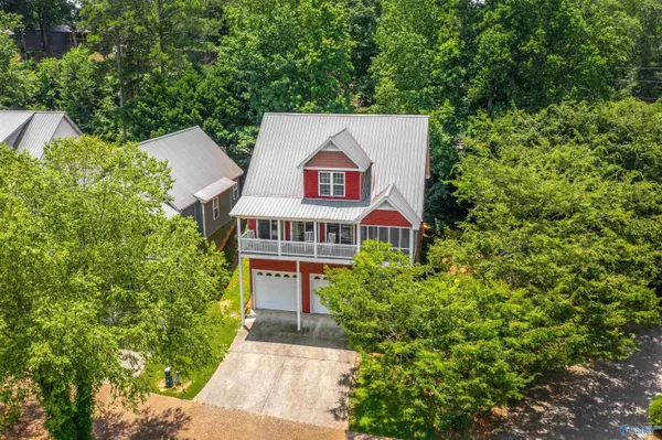 Leesburg, AL 35983,4480 County Road 44 #27