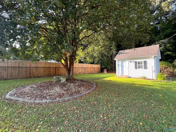 Hokes Bluff, AL 35903,2482 Barnes Drive