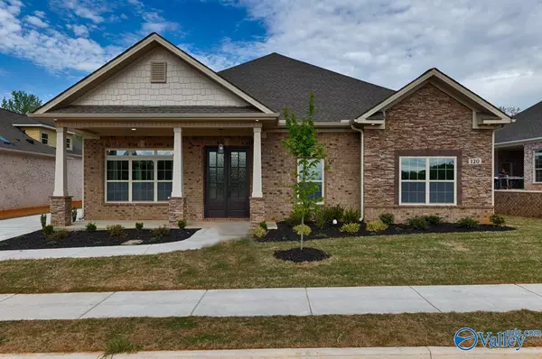 107 Arbor Creek Trail, Madison, AL 35756
