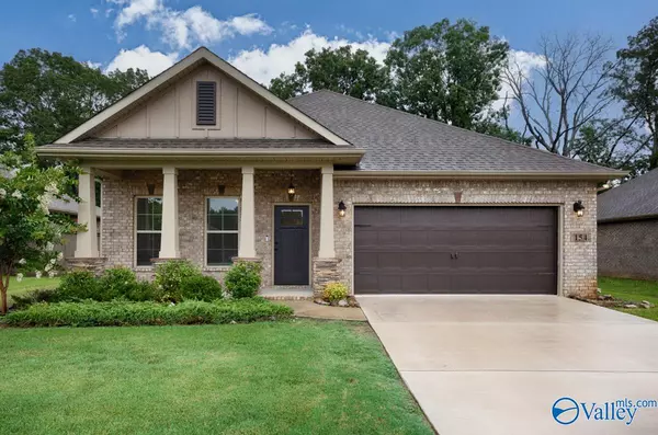 154 Summer Pointe Lane, Madison, AL 35757