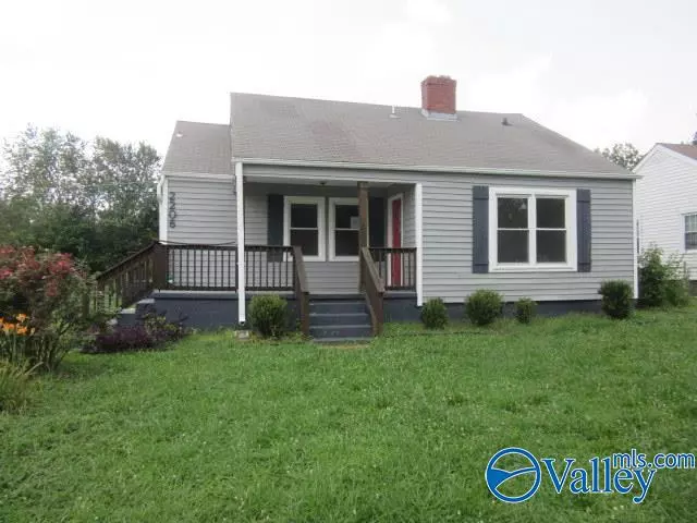 Huntsville, AL 35805,2206 SW Sycamore Street