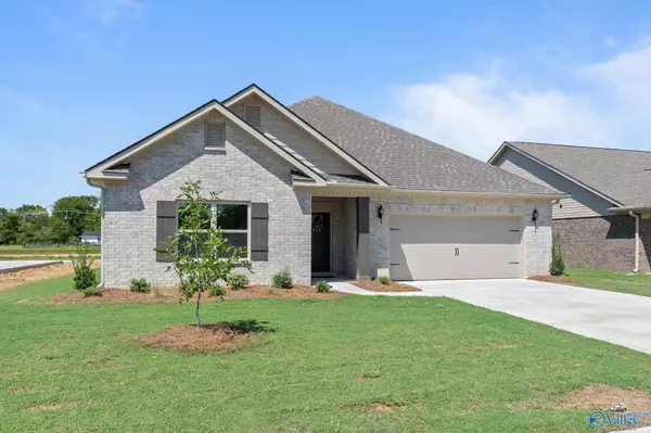 407 Ledgeway Drive, Harvest, AL 35749