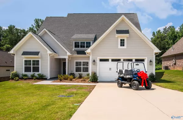 2450 Cherokee Ridge Drive, Cherokee Ridge, AL 35175