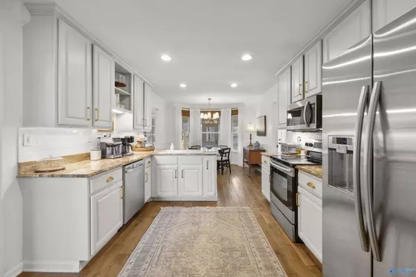 Harvest, AL 35749,409 Usher Road