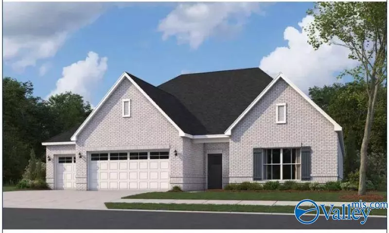 Toney, AL 35773,205 Bluebonnet Street