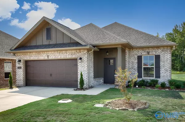 16593 Ted Childs Drive, Athens, AL 35613