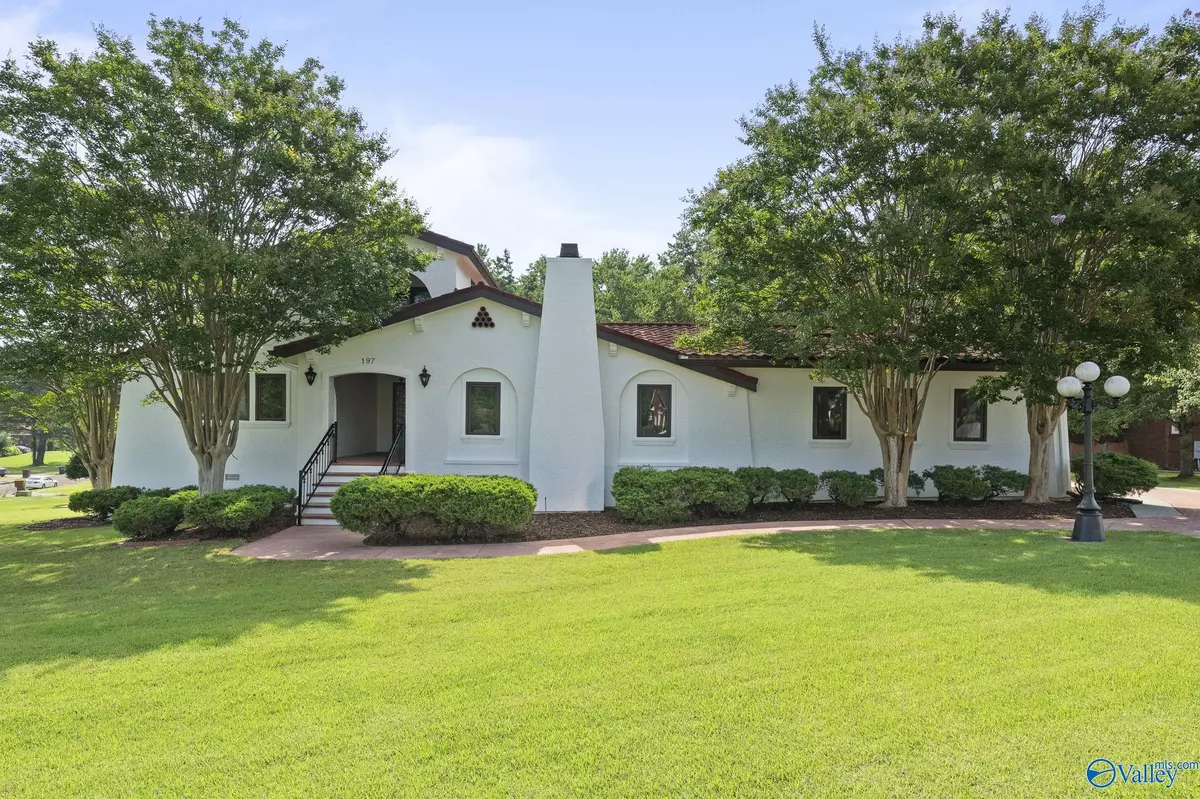 Harvest, AL 35749,197 Laurinda Drive