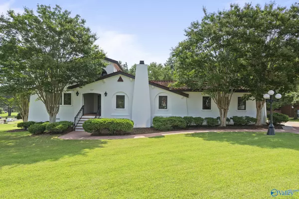 197 Laurinda Drive, Harvest, AL 35749