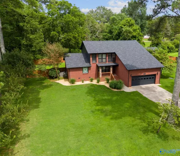 129 Jacque Jim Drive NE, Huntsville, AL 35810