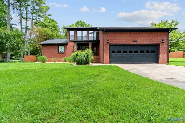 Huntsville, AL 35810,129 Jacque Jim Drive NE