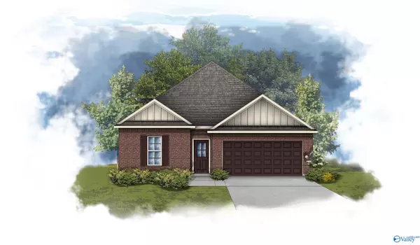 15567 Mizewell Lane NW, Harvest, AL 35749