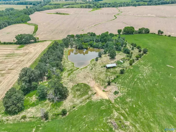 Florence, AL 35633,47.45 acres County Road 106