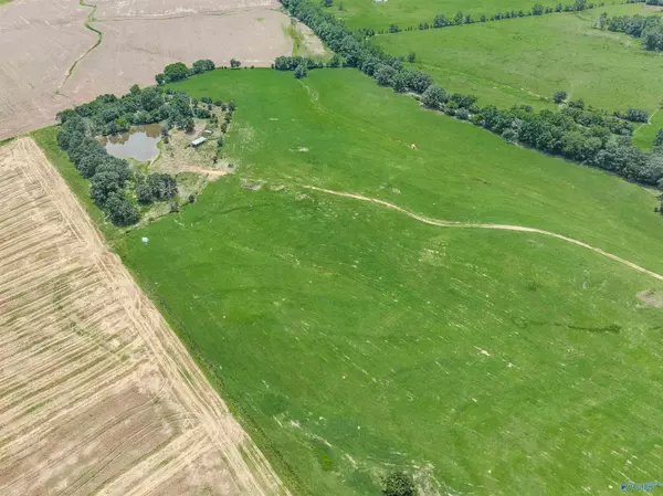 Florence, AL 35633,47.45 acres County Road 106