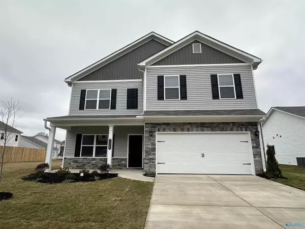 7325 Pine Run Lane, Owens Cross Roads, AL 35763