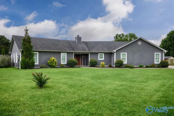 116 Lariat Drive, Harvest, AL 35749