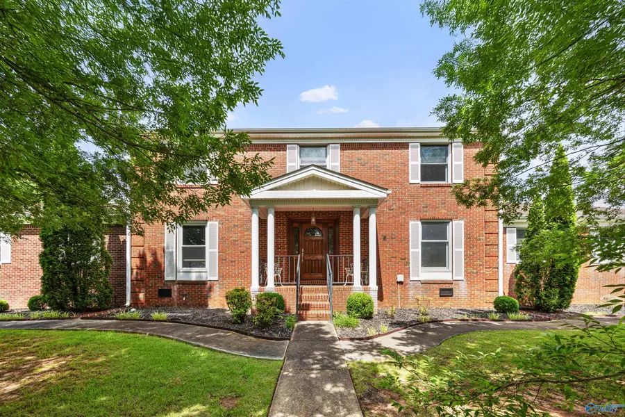 1217 Indian Creek Road, Huntsville, AL 35806