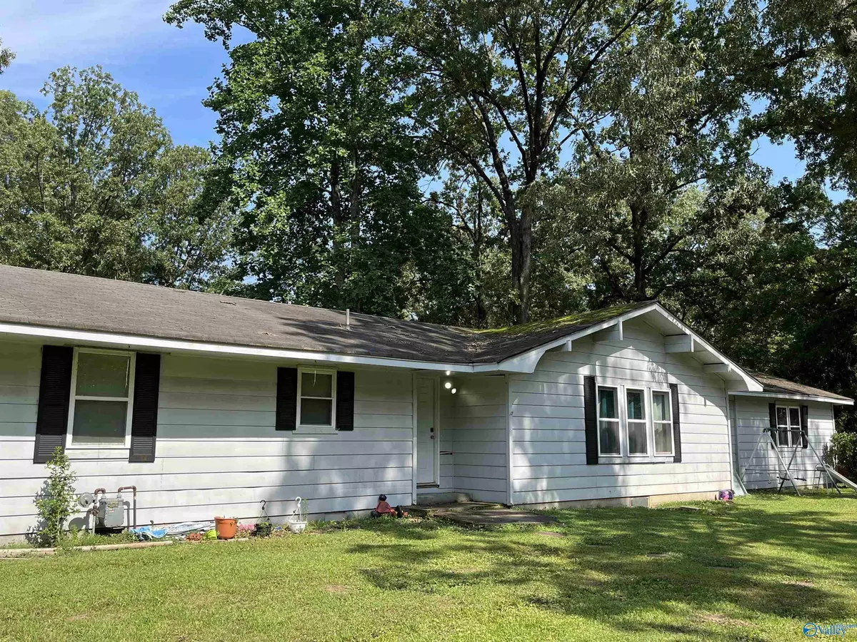 Hartselle, AL 35640,1956 Audubon Circle SW