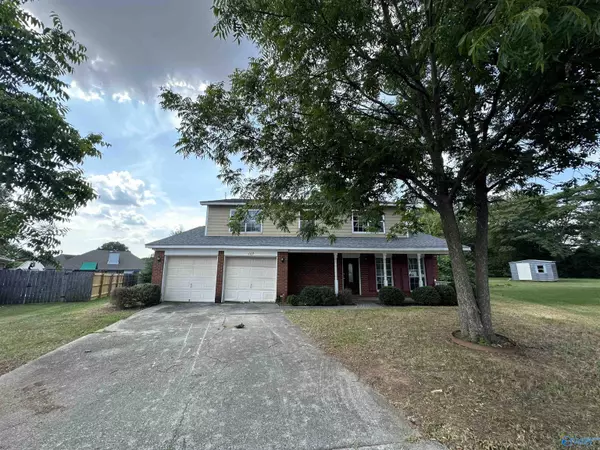 107 Green Springs Drive,  Madison,  AL 35758