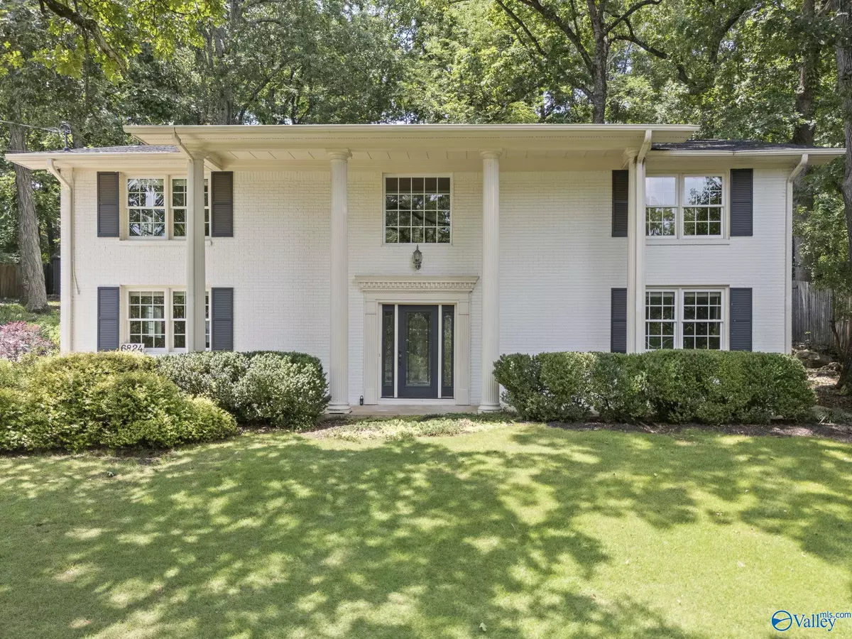 Huntsville, AL 35802,6824 Criner Road SE