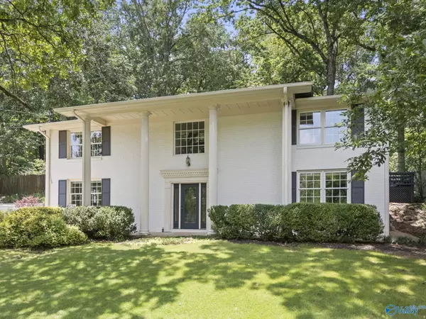 Huntsville, AL 35802,6824 Criner Road SE