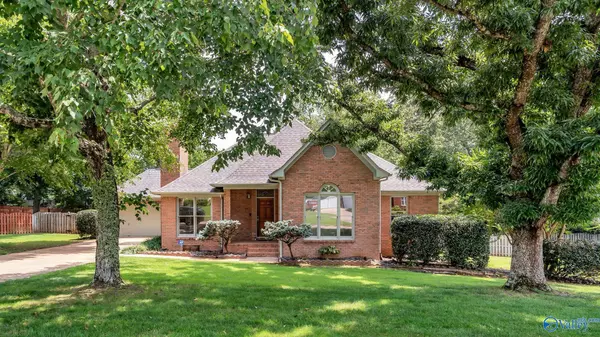 102 Laurelmill Drive, Harvest, AL 35749