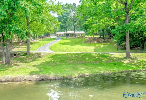 300 County Road 728, Cedar Bluff, AL 35959