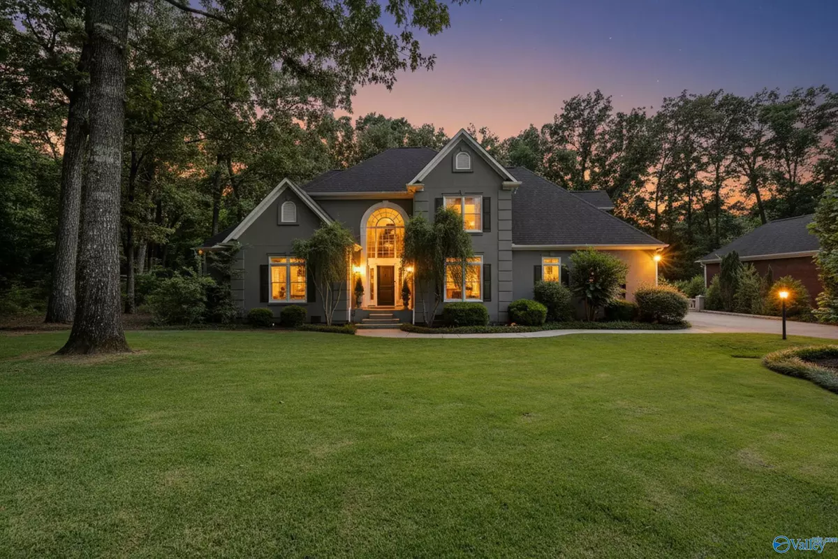 Hartselle, AL 35640,404 Ferncrest Street SW