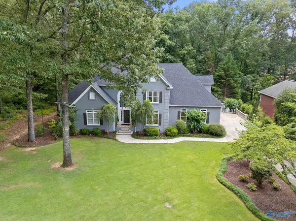 Hartselle, AL 35640,404 Ferncrest Street SW