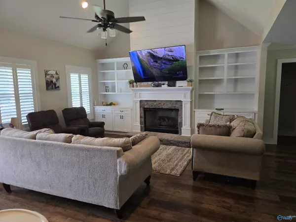 Ashville, AL 35953,113 Harbor Drive