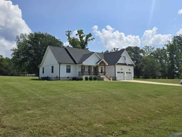 Ashville, AL 35953,113 Harbor Drive