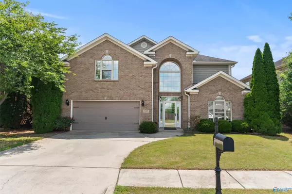 105 Magnus Avenue SW,  Huntsville,  AL 35824