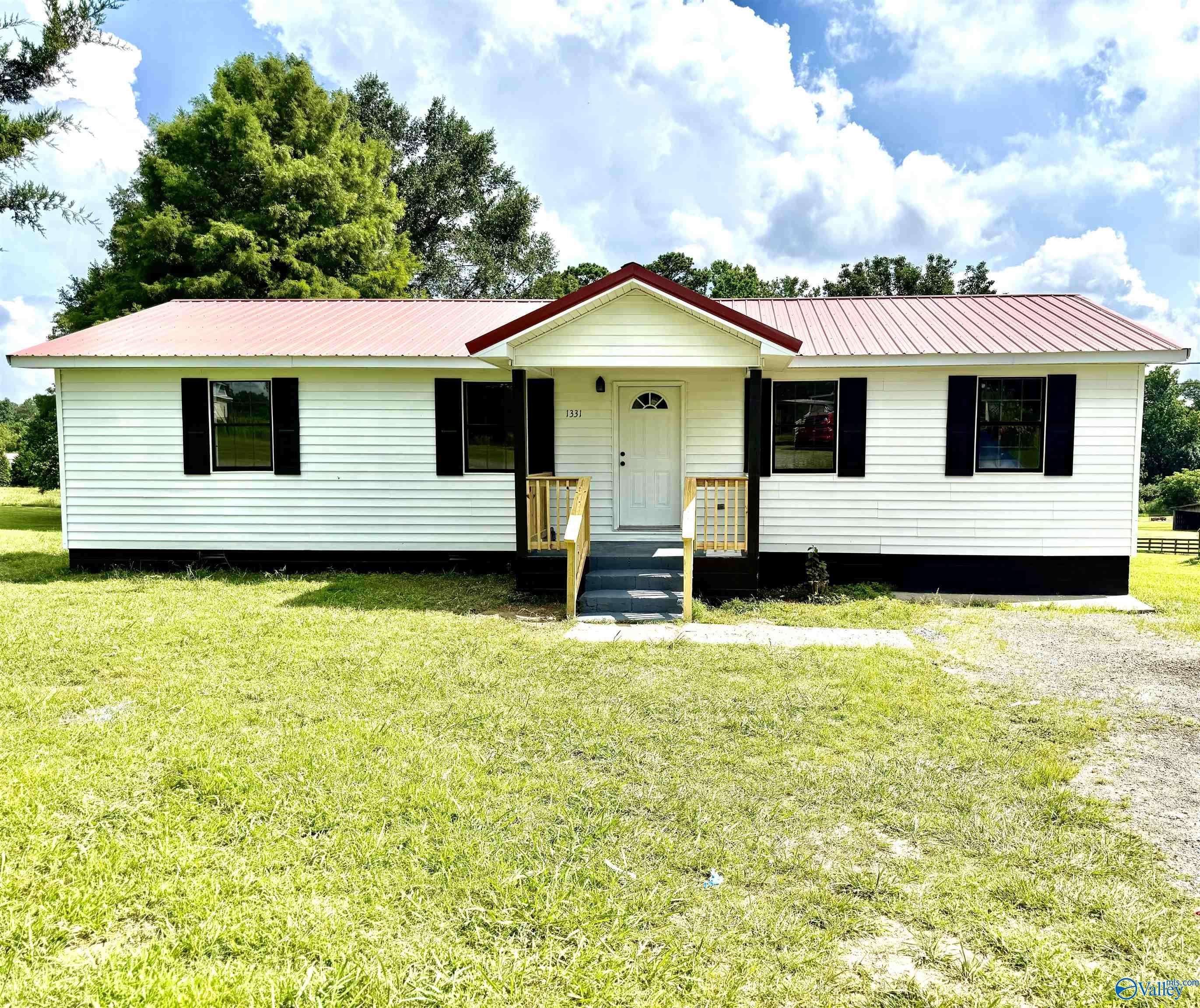 1331 Arlington Road, Arab, AL 35016